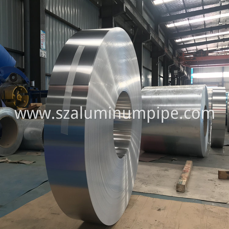 Aluminum strip (5)